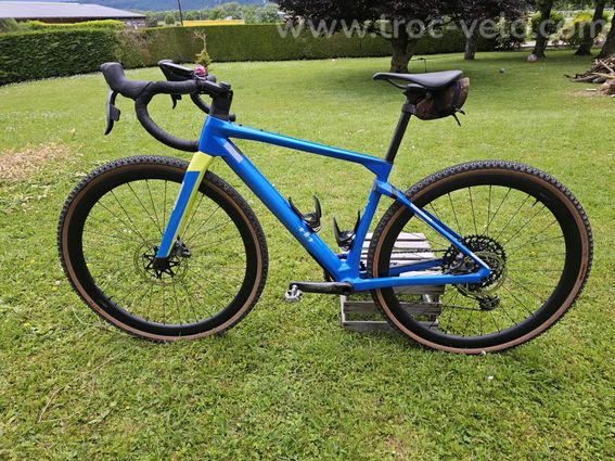 BMC URS01 TWO