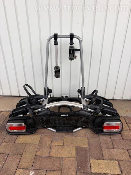 Porte vélo thule