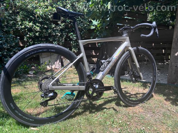 BMC SLR 01 - 2