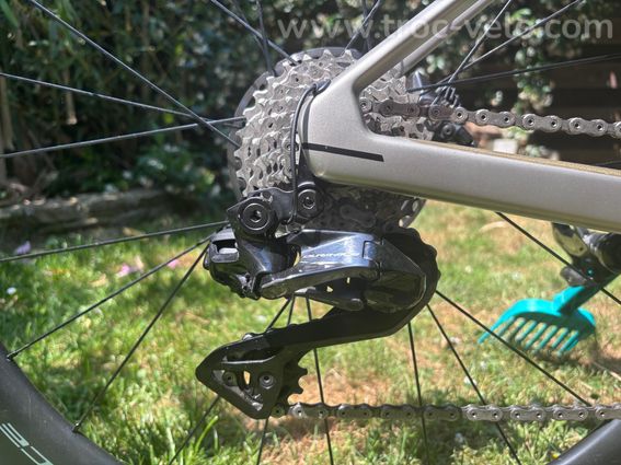 BMC SLR 01 - 5