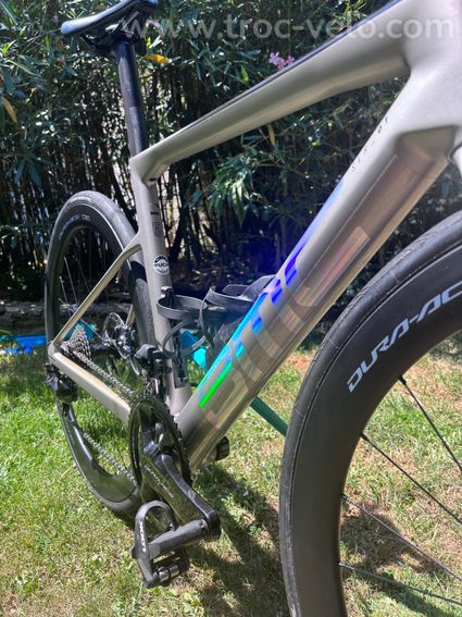 BMC SLR 01 - 8