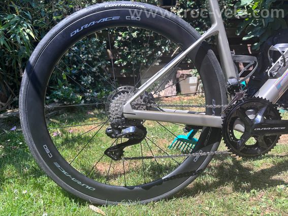 BMC SLR 01 - 9