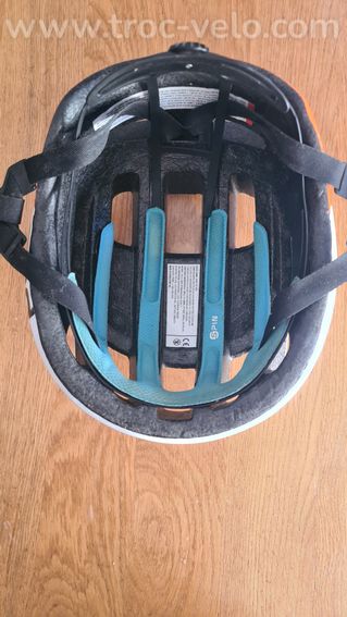 Casque POC Ventral SPIN - 3