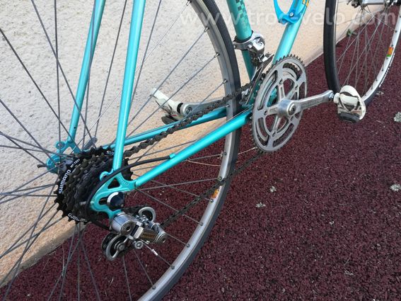 VELO PEUGEOT VINTAGE - 2