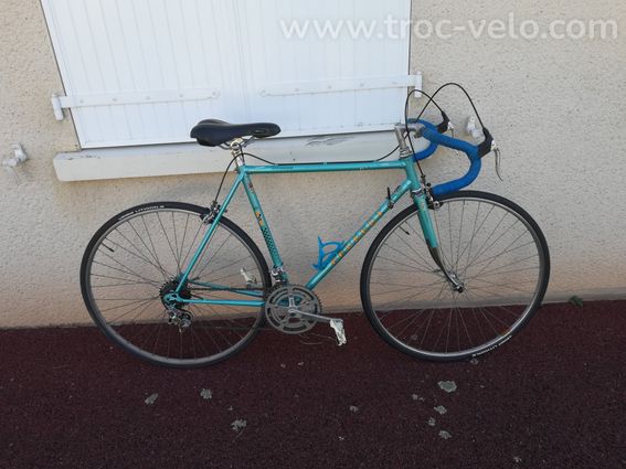VELO PEUGEOT VINTAGE - 3
