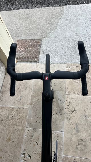 Trek Madone SL 7 8e Gen Ultegra Di2 12v Aeolus Pro 51 Gloss Dark Star Matte Deep Smoke 2026 - 7