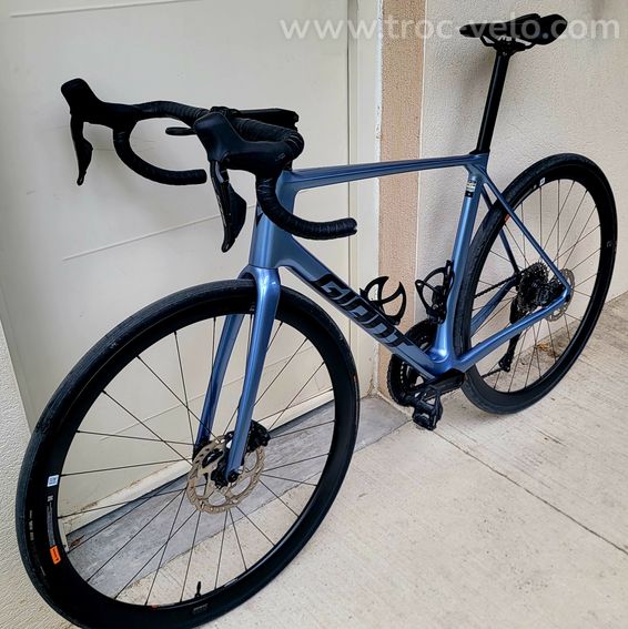 Giant TCR Advanced 0 2025 – Taille M/L - 2