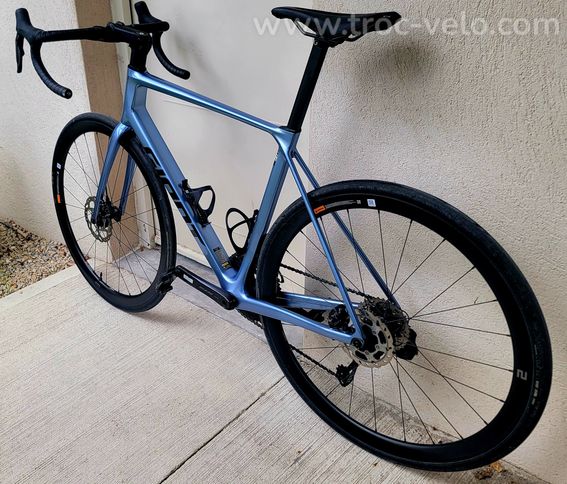 Giant TCR Advanced 0 2025 – Taille M/L - 4