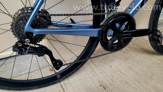 Giant TCR Advanced 0 2025 – Taille M/L - 5