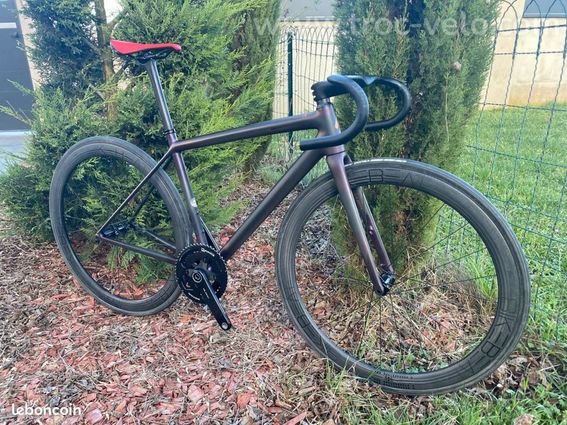 Kit cadre specialized aethos s-works T52 - 2