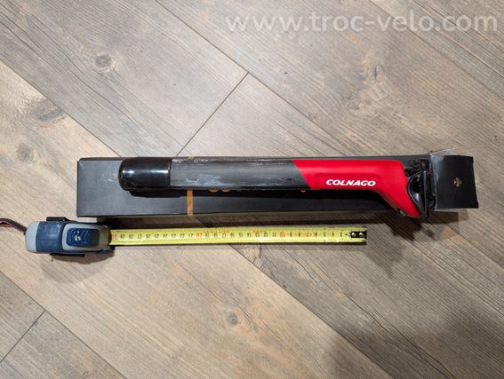 Tige de selle V4RS