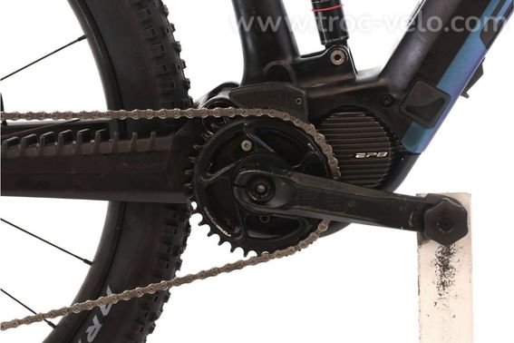 Produit Reconditionne    Bulls Sonic Evo En Sl1 Xt   Velo Vtt Electrique   Tres Bon Etat - 4