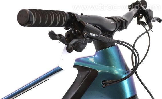 Produit Reconditionne    Bulls Sonic Evo En Sl1 Xt   Velo Vtt Electrique   Tres Bon Etat - 6