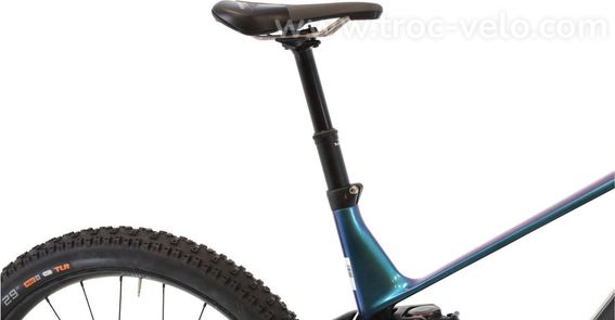 Produit Reconditionne    Bulls Sonic Evo En Sl1 Xt   Velo Vtt Electrique   Tres Bon Etat - 8