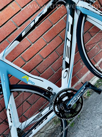 Vélo de route BH Triathlon Carbone - 4