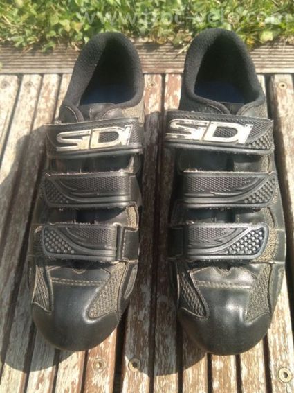 Chaussures VTT Sidi