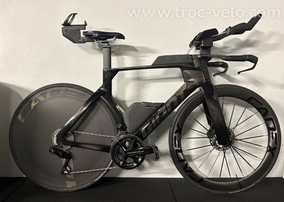 Giant Tritiny S - 3
