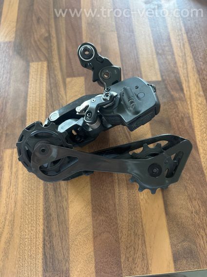 Derailleur arrière dura ace R9250 - 2