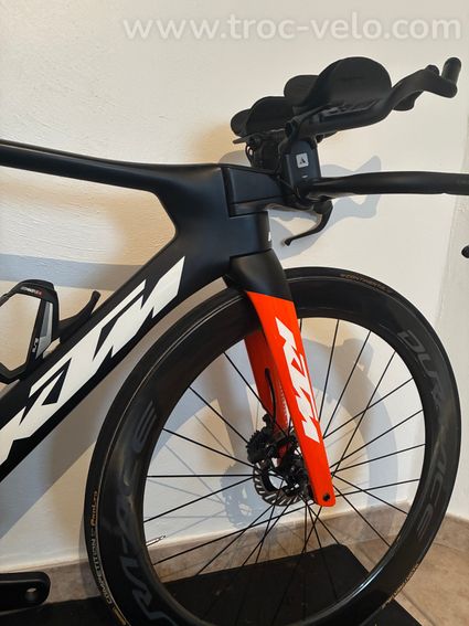 KTM solus tt - 2