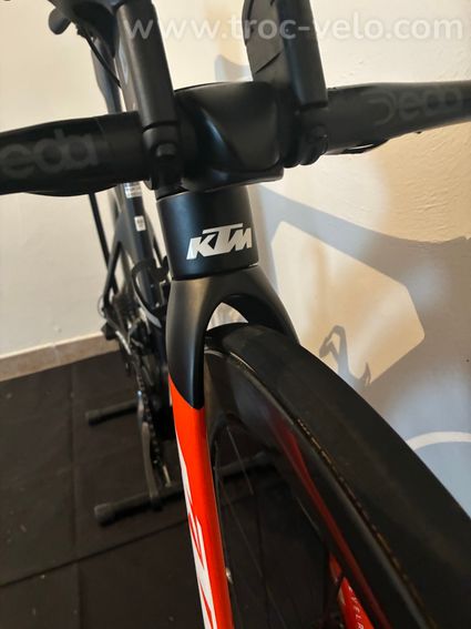 KTM solus tt - 3
