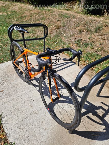 Giant TCR advanced - 2