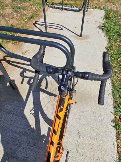 Giant TCR advanced - 6
