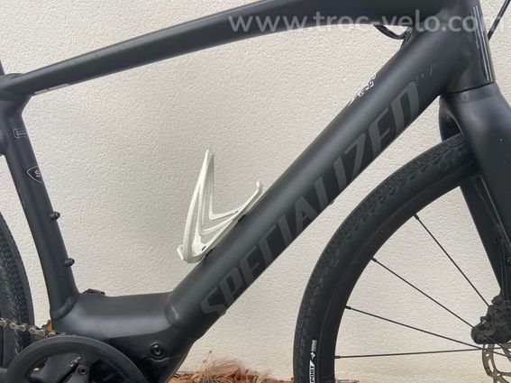 Specialized Turbo Vado SL 4.0 – 2020 – 3 128 km – facture - 2