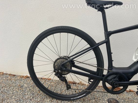 Specialized Turbo Vado SL 4.0 – 2020 – 3 128 km – facture - 3