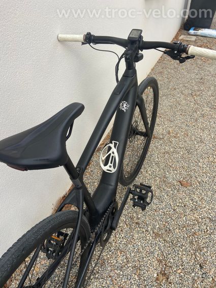 Specialized Turbo Vado SL 4.0 – 2020 – 3 128 km – facture - 5