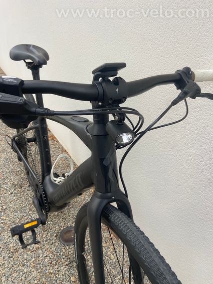Specialized Turbo Vado SL 4.0 – 2020 – 3 128 km – facture - 6