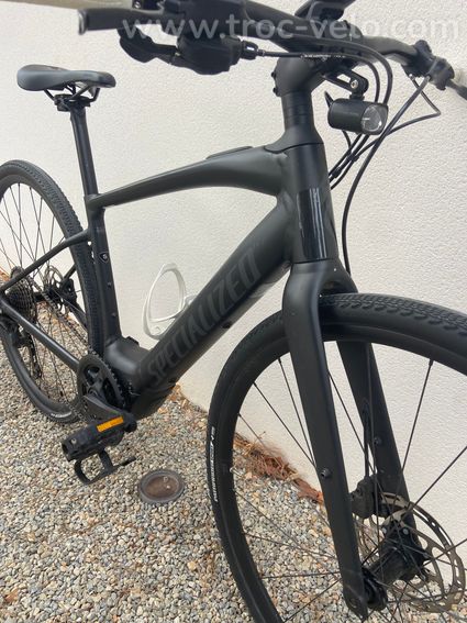 Specialized Turbo Vado SL 4.0 – 2020 – 3 128 km – facture - 7