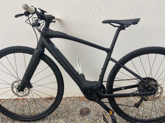 Specialized Turbo Vado SL 4.0 – 2020 – 3 128 km – facture - 9