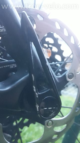 Merida  Big Nine 8000 - 3