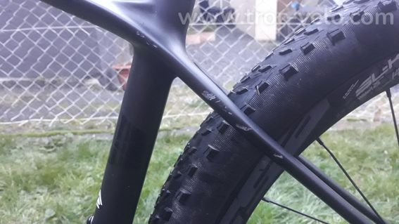 Merida  Big Nine 8000 - 8