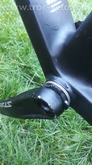 Merida  Big Nine 8000 - 9