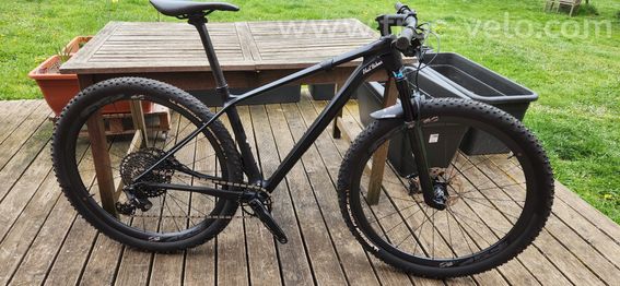 Merida  Big Nine 8000 - 2