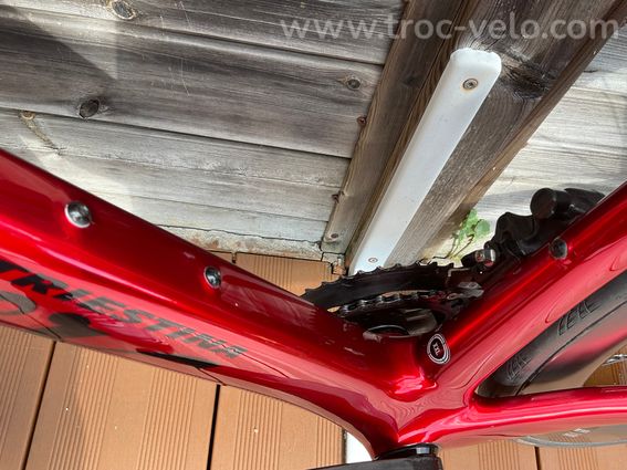 Wilier Filante SLR sans les roues  - 5