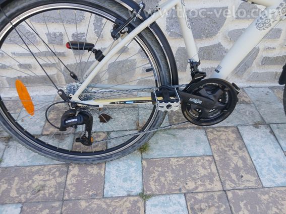 VTC Btwin Original en très bon état  taille S - 2