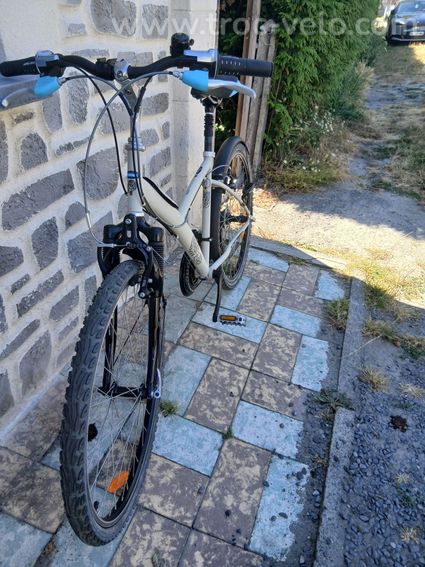 VTC Btwin Original en très bon état  taille S - 3