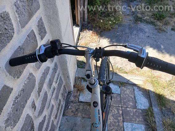 VTC Btwin Original en très bon état  taille S - 4