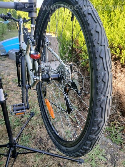 VTC Btwin Original en très bon état  taille S - 5