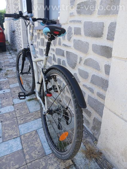 VTC Btwin Original en très bon état  taille S - 6