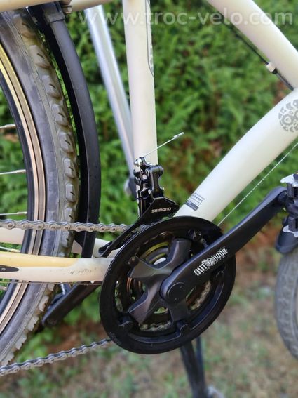 VTC Btwin Original en très bon état  taille S - 7