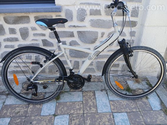 VTC Btwin Original en très bon état  taille S - 8