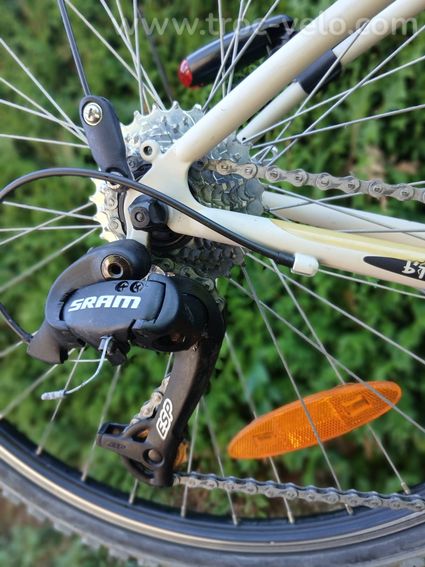VTC Btwin Original en très bon état  taille S - 10
