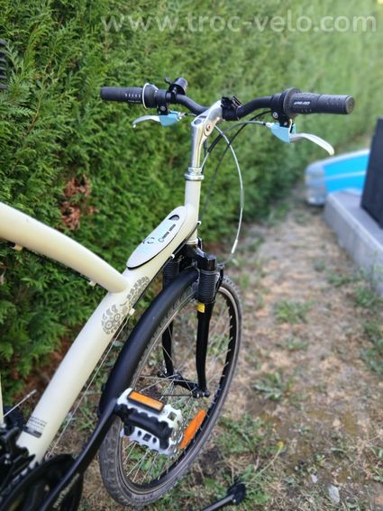 VTC Btwin Original en très bon état  taille S - 11