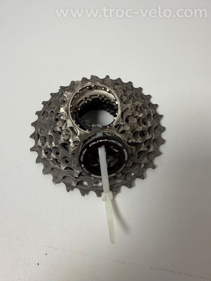 Vends cassette Shimano dura ace 11x30