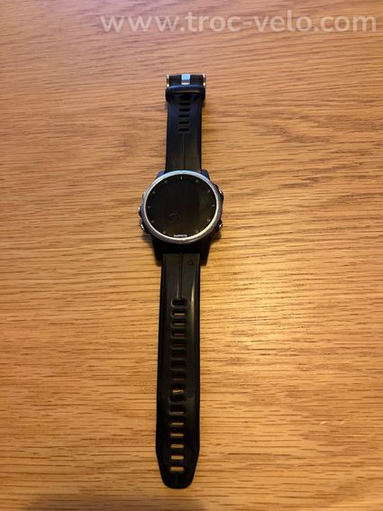 Garmin Fenix 5s plus