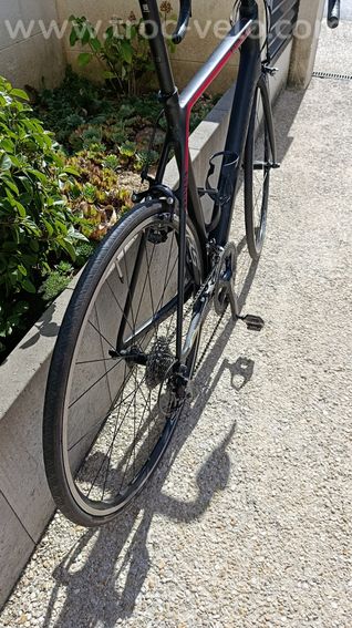 Vélo route Canyon Ultimate CF SL 7 - 2