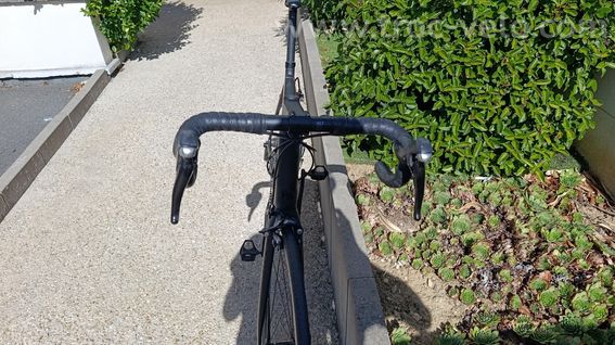 Vélo route Canyon Ultimate CF SL 7 - 4